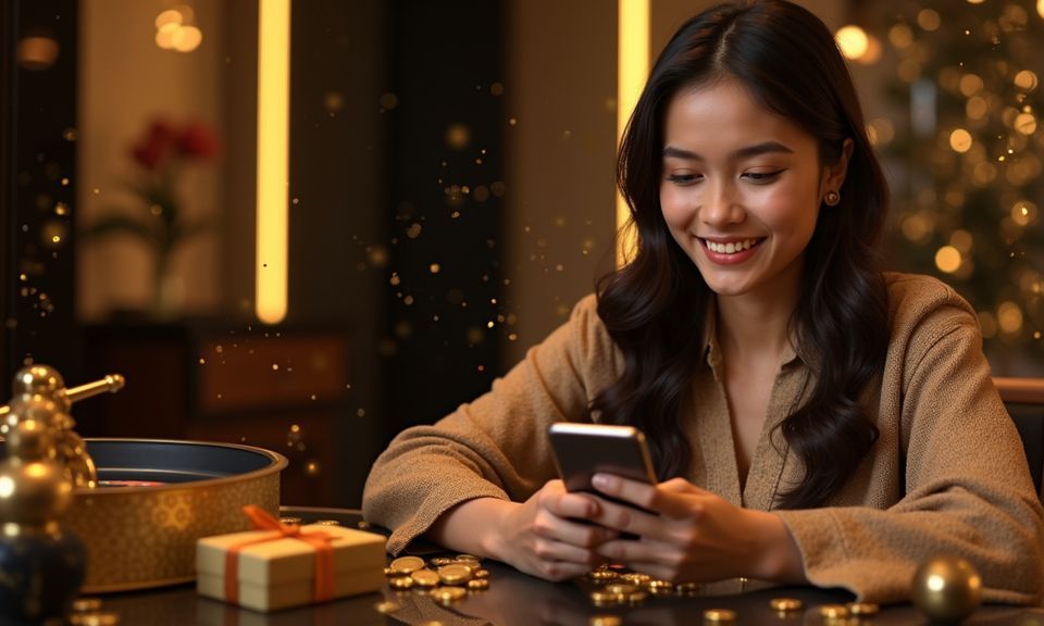 776slot mobile gaming
